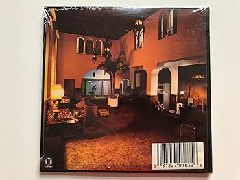 Amazon.co.jp: Hotel California: ミュージック